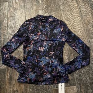 SHEIN new with tags sheer top